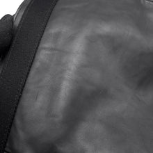 将图像加载到图库查看器中，Bottega Veneta Crossbody Bag Black578540 Leather Canvas
