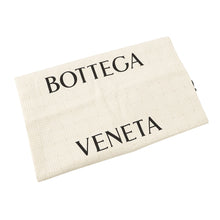 将图像加载到图库查看器中，Bottega Veneta Crossbody Bag Black578540 Leather Canvas
