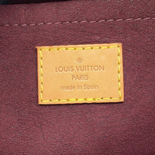 将图像加载到图库查看器中，LOUIS VUITTON Montaigne BrownM41056 Monogram Size MM
