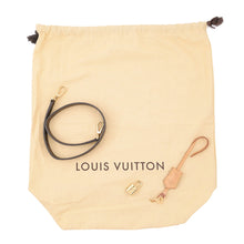 将图像加载到图库查看器中，LOUIS VUITTON Montaigne BrownM41056 Monogram Size MM
