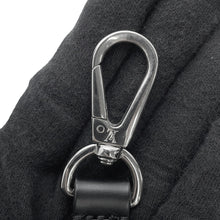 将图像加载到图库查看器中，LOUIS VUITTON Cannes Vanity Bag NoirM52226 Epi Leather
