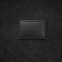 将图像加载到图库查看器中，LOUIS VUITTON Cannes Vanity Bag NoirM52226 Epi Leather
