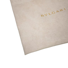 Load image into Gallery viewer, BVLGARI Infinitetum 2WAY Handbag IvoryOpal292003 Calf Leather
