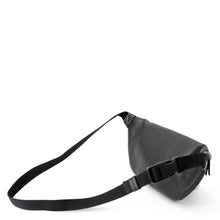 Load image into Gallery viewer, BALENCIAGA Everyday Waist Bag Black579617 Leather
