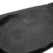 Load image into Gallery viewer, BALENCIAGA Everyday Waist Bag Black579617 Leather
