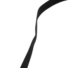 Load image into Gallery viewer, BALENCIAGA Everyday Waist Bag Black579617 Leather
