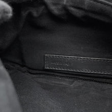 Load image into Gallery viewer, BALENCIAGA Everyday Waist Bag Black579617 Leather
