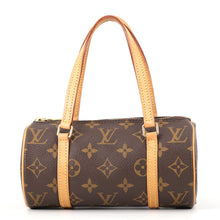 Load image into Gallery viewer, LOUIS VUITTON Mini Papillon BrownM51389 Monogram Size Mini
