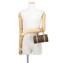 Load image into Gallery viewer, LOUIS VUITTON Mini Papillon BrownM51389 Monogram Size Mini
