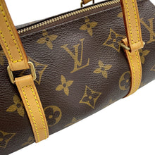 Load image into Gallery viewer, LOUIS VUITTON Mini Papillon BrownM51389 Monogram Size Mini
