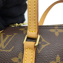 Load image into Gallery viewer, LOUIS VUITTON Mini Papillon BrownM51389 Monogram Size Mini
