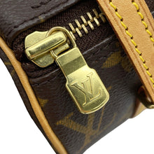 Load image into Gallery viewer, LOUIS VUITTON Mini Papillon BrownM51389 Monogram Size Mini
