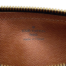 Load image into Gallery viewer, LOUIS VUITTON Mini Papillon BrownM51389 Monogram Size Mini

