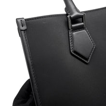 Load image into Gallery viewer, 2way Tote BagBag BlackBM2012AG182 Nylon
