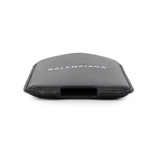 Load image into Gallery viewer, BALENCIAGA Phone Shoulder Black718495 Leather
