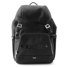 Load image into Gallery viewer, Dior Dior8 Lewis Hamilton Black1EIBA187LWH Nylon Leather
