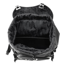 Load image into Gallery viewer, Dior Dior8 Lewis Hamilton Black1EIBA187LWH Nylon Leather

