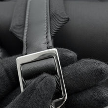 Load image into Gallery viewer, Dior Dior8 Lewis Hamilton Black1EIBA187LWH Nylon Leather
