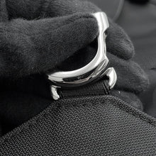 Load image into Gallery viewer, Dior Dior8 Lewis Hamilton Black1EIBA187LWH Nylon Leather
