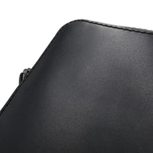 Load image into Gallery viewer, RED VALENTINO VLTNLogo Shoulder Bag Black2Y2B0943BHY_0NO Leather
