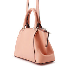 Load image into Gallery viewer, CARTIER C-Dou Cartier 2-way Shoulder Bag PinkL1001911 CD E Leather Size Mini
