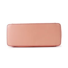Load image into Gallery viewer, CARTIER C-Dou Cartier 2-way Shoulder Bag PinkL1001911 CD E Leather Size Mini
