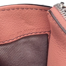 Load image into Gallery viewer, CARTIER C-Dou Cartier 2-way Shoulder Bag PinkL1001911 CD E Leather Size Mini
