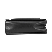Load image into Gallery viewer, Givenchy GV3 2wayShoulder Bag BlackBB501CB033 Leather suede Size Small
