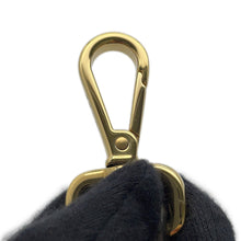 Load image into Gallery viewer, FENDI Sunshine 2-way Shoulder Bag Gray8BH386 Leather Size Medium
