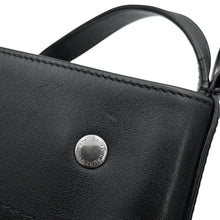 Load image into Gallery viewer, SAINT LAURENT PARIS Rive Gauche Bucket Bag Black683559 Leather
