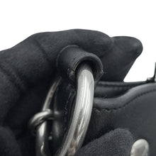 Load image into Gallery viewer, SAINT LAURENT PARIS Rive Gauche Bucket Bag Black683559 Leather
