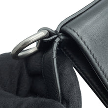 Load image into Gallery viewer, SAINT LAURENT PARIS Rive Gauche Bucket Bag Black683559 Leather
