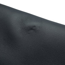 Load image into Gallery viewer, FENDI Peekaboo 2wayShoulder Bag Navy8BN226 Leather Size regular
