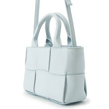 Load image into Gallery viewer, Bottega Veneta Candy Arco 2-way Shoulder Bag Light Blue729029VCQC23902 Lambskin

