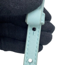 Load image into Gallery viewer, Bottega Veneta Candy Arco 2-way Shoulder Bag Light Blue729029VCQC23902 Lambskin
