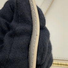 Load image into Gallery viewer, Givenchy Whip Shoulder Bag Light GrayBB508FBGV Calf Leather Size Medium
