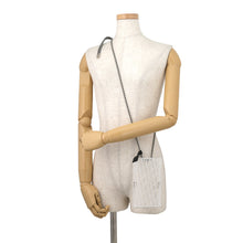 Load image into Gallery viewer, Dior Transparent AcrylCase White Acryl
