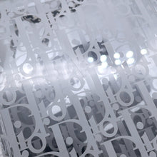 Load image into Gallery viewer, Dior Transparent AcrylCase White Acryl
