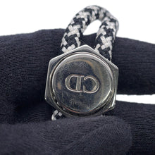 Load image into Gallery viewer, Dior Transparent AcrylCase White Acryl
