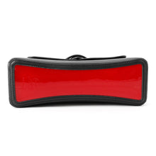 Load image into Gallery viewer, Christian Louboutin Rubilu Shoulder Bag Black1185086 Leather Size Medium
