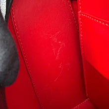Load image into Gallery viewer, Christian Louboutin Rubilu Shoulder Bag Black1185086 Leather Size Medium
