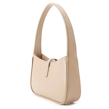 将图像加载到图库查看器中，SAINT LAURENT PARIS LE 5 A 7 Handbag RosySand7103182R20W2738 Calf Leather Size Mini
