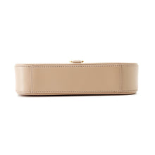 将图像加载到图库查看器中，SAINT LAURENT PARIS LE 5 A 7 Handbag RosySand7103182R20W2738 Calf Leather Size Mini
