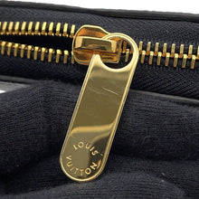 Load image into Gallery viewer, LOUIS VUITTON LV × TM Zippy Wallet_Japan Limited Edition NoirM14160 Monogram Empreinte Leather/Panda
