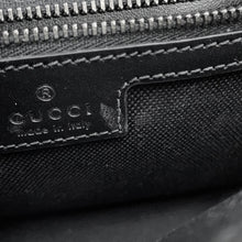 Load image into Gallery viewer, GUCCI GG Marmont ChainShoulder Bag Black443497 DTDFV 1000 Leather Size Small
