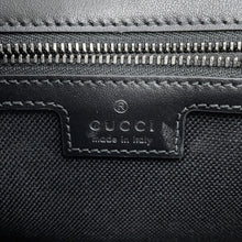 Load image into Gallery viewer, GUCCI GG Marmont ChainShoulder Bag Black443497 DTDFV 1000 Leather Size Small
