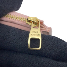 将图像加载到图库查看器中，LOUIS VUITTON Portefeuille Capucine Compact Jasmin PinkM82361 Taurillon Leather
