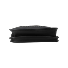 将图像加载到图库查看器中，HERMES Evelyne 3 Black Taurillon Clemence Size PM
