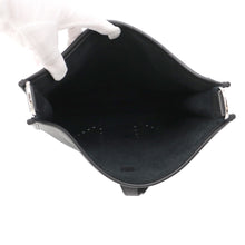 将图像加载到图库查看器中，HERMES Evelyne 3 Black Taurillon Clemence Size PM
