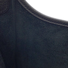 将图像加载到图库查看器中，HERMES Evelyne 3 Black Taurillon Clemence Size PM
